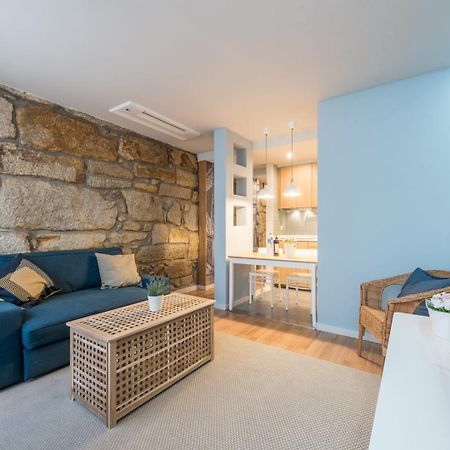 Guestready - Crayon Walls Apts 波尔图 外观 照片