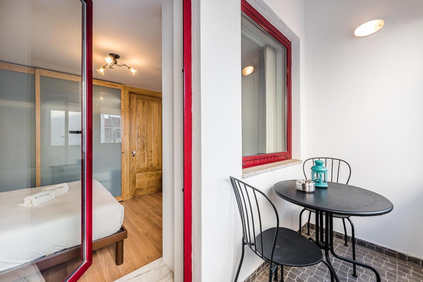Guestready - Crayon Walls Apts 波尔图 外观 照片