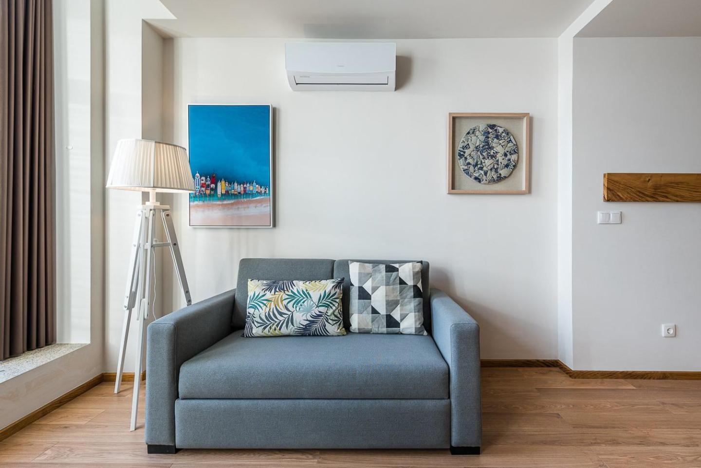 Guestready - Crayon Walls Apts 波尔图 外观 照片