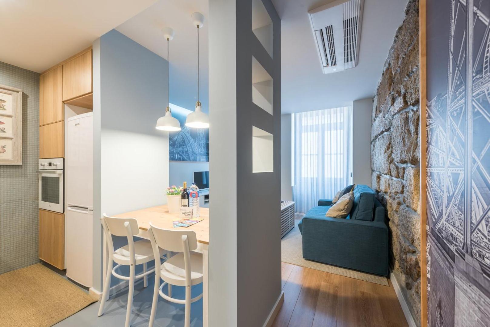 Guestready - Crayon Walls Apts 波尔图 外观 照片