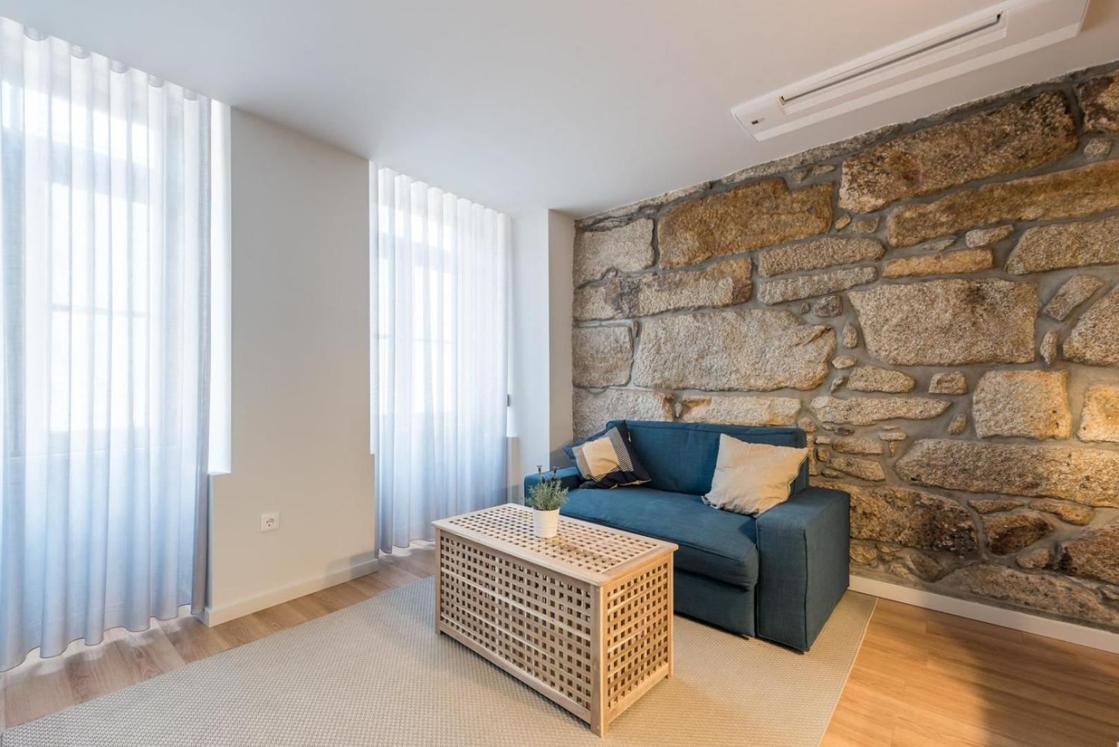 Guestready - Crayon Walls Apts 波尔图 外观 照片