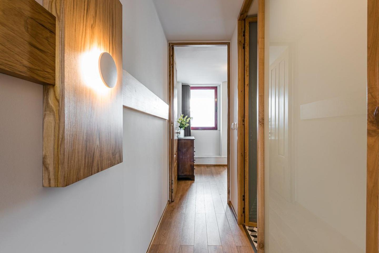 Guestready - Crayon Walls Apts 波尔图 外观 照片
