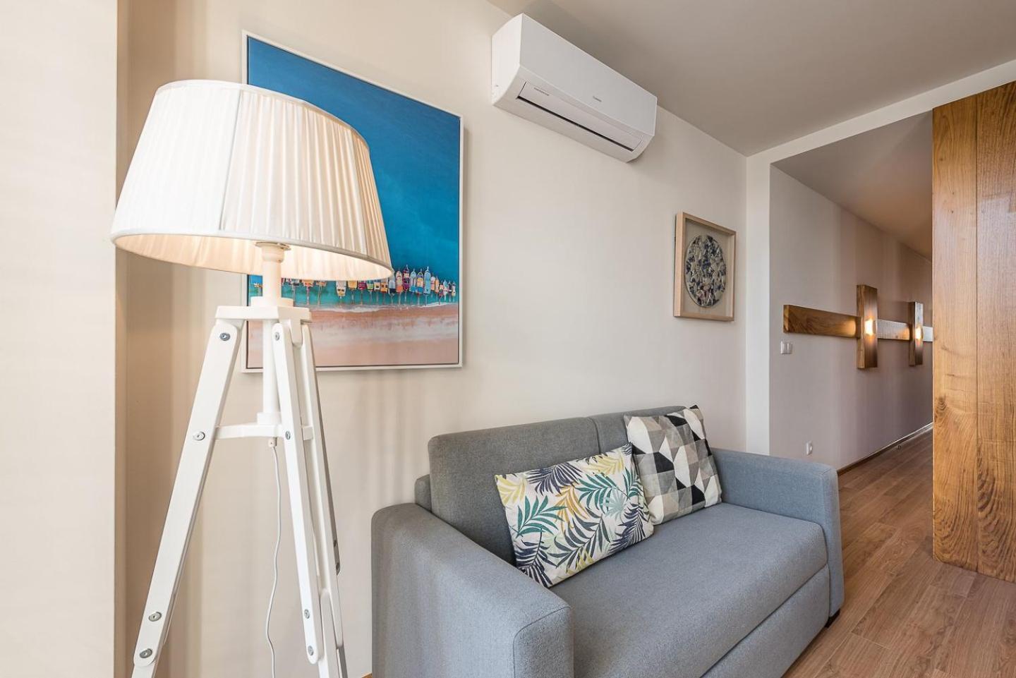 Guestready - Crayon Walls Apts 波尔图 外观 照片